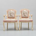 1148 2277 ARMCHAIRS